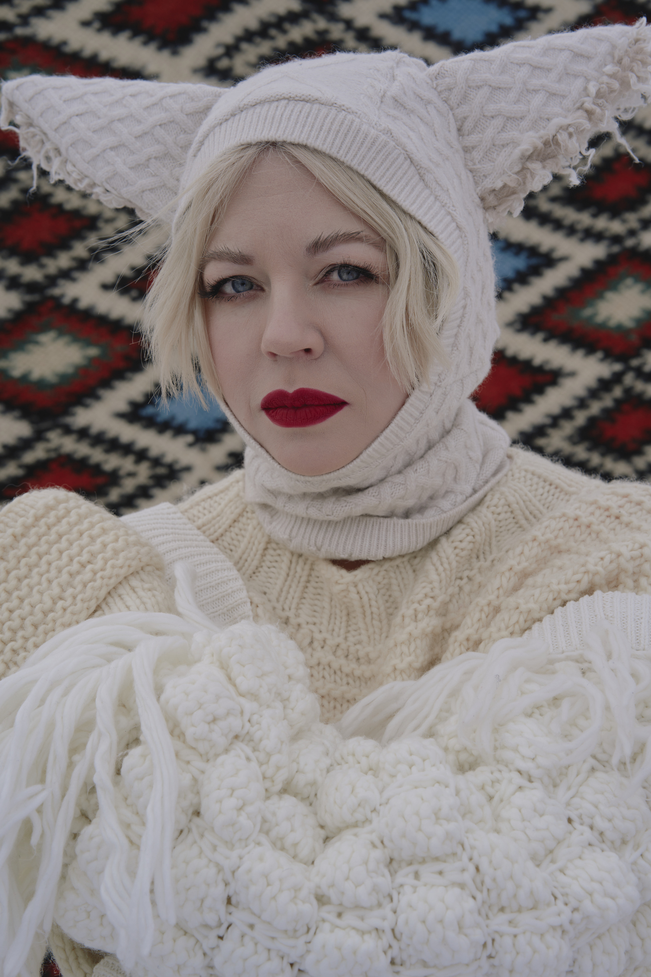 Украинские звезды возрождают аутентичные традиции Рождества, которые стирал Советский Союз